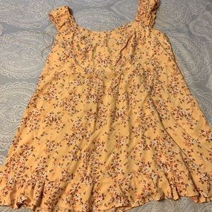 Old Navy plus size dress 3X